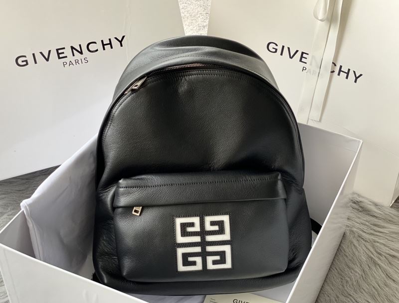 Givenchy Backpacks